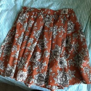Brandy Melville Skirt
